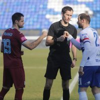 Osijek - Rijeka (22. kolo HT Prve lige)