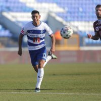 Osijek - Rijeka (22. kolo HT Prve lige)