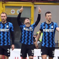 Milan - Inter