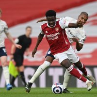 Arsenal - Manchester City 0:1