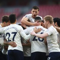 Arsenal - Manchester City 0:1