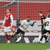 Arsenal - Manchester City 0:1