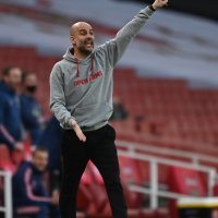 Arsenal - Manchester City 0:1