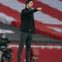 Arsenal - Manchester City 0:1