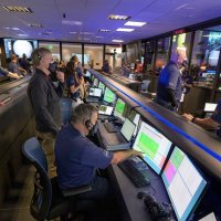 Rover Perseverance na Marsu