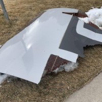 Boeing 777 nad Denverom