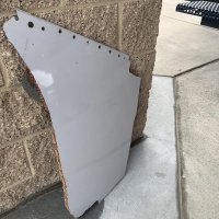 Boeing 777 nad Denverom