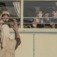 Prizor iz filma 'Dara iz Jasenovca'