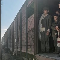 Prizor iz filma 'Dara iz Jasenovca'