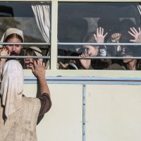 Prizor iz filma 'Dara iz Jasenovca'