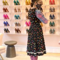 Sarah Jessica Parker