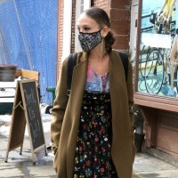 Sarah Jessica Parker