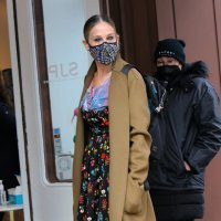 Sarah Jessica Parker