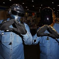 Daft Punk