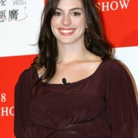 Anne Hathaway