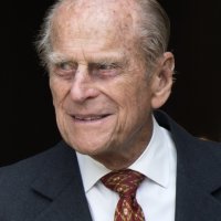 princ Philip