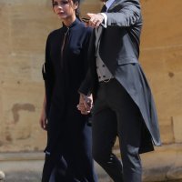 Victoria i David Beckham