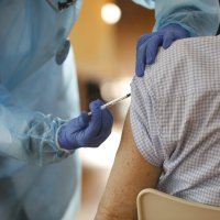 Cijepljenje u Zagrebu