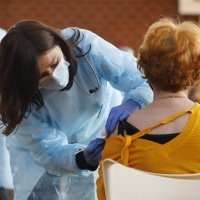 Cijepljenje u Zagrebu