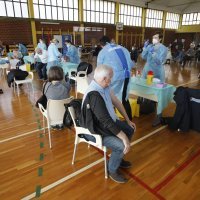 Cijepljenje u Zagrebu