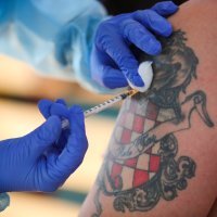 Zagreb: HZJZ će na puktu na Mihaljevcu procijepiti od 600 do 900 starijih osoba