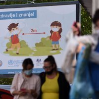 Koronavirus u Crnoj Gori