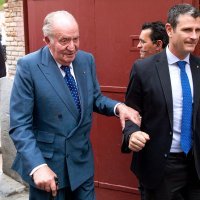 Španjolski kralj Juan Carlos