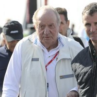 Španjolski kralj Juan Carlos