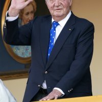 Španjolski kralj Juan Carlos