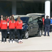 Posljednji ispraćaj Zlatka Saračevića