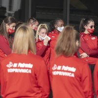 Posljednji ispraćaj Zlatka Saračevića