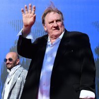 Gérard Depardieu