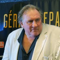 Gérard Depardieu