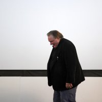 Gérard Depardieu