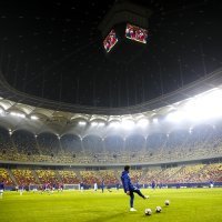 Atletico M. - Chelsea