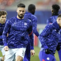 Atletico M. - Chelsea