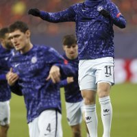 Atletico M. - Chelsea