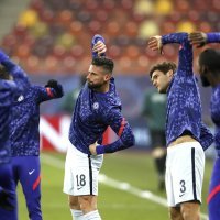 Atletico M. - Chelsea