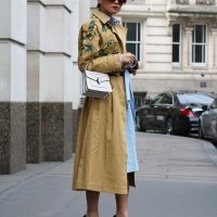Baloneri u stajlinzima street style zvijezdi