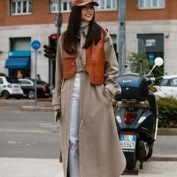Baloneri u stajlinzima street style zvijezdi