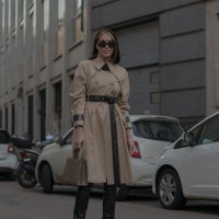 Baloneri u stajlinzima street style zvijezdi