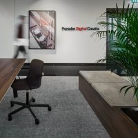 Porsche Digital Croatia