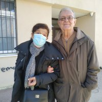 Cijepljenje u Splitu