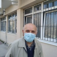 Cijepljenje u Splitu