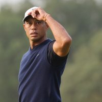 Tiger Woods