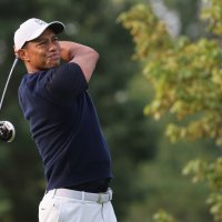 Tiger Woods