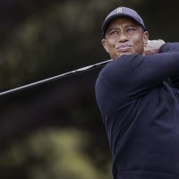 Tiger Woods