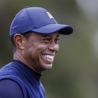 Tiger Woods