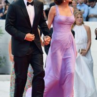 George i Amal Clooney