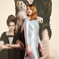 Emma Stone